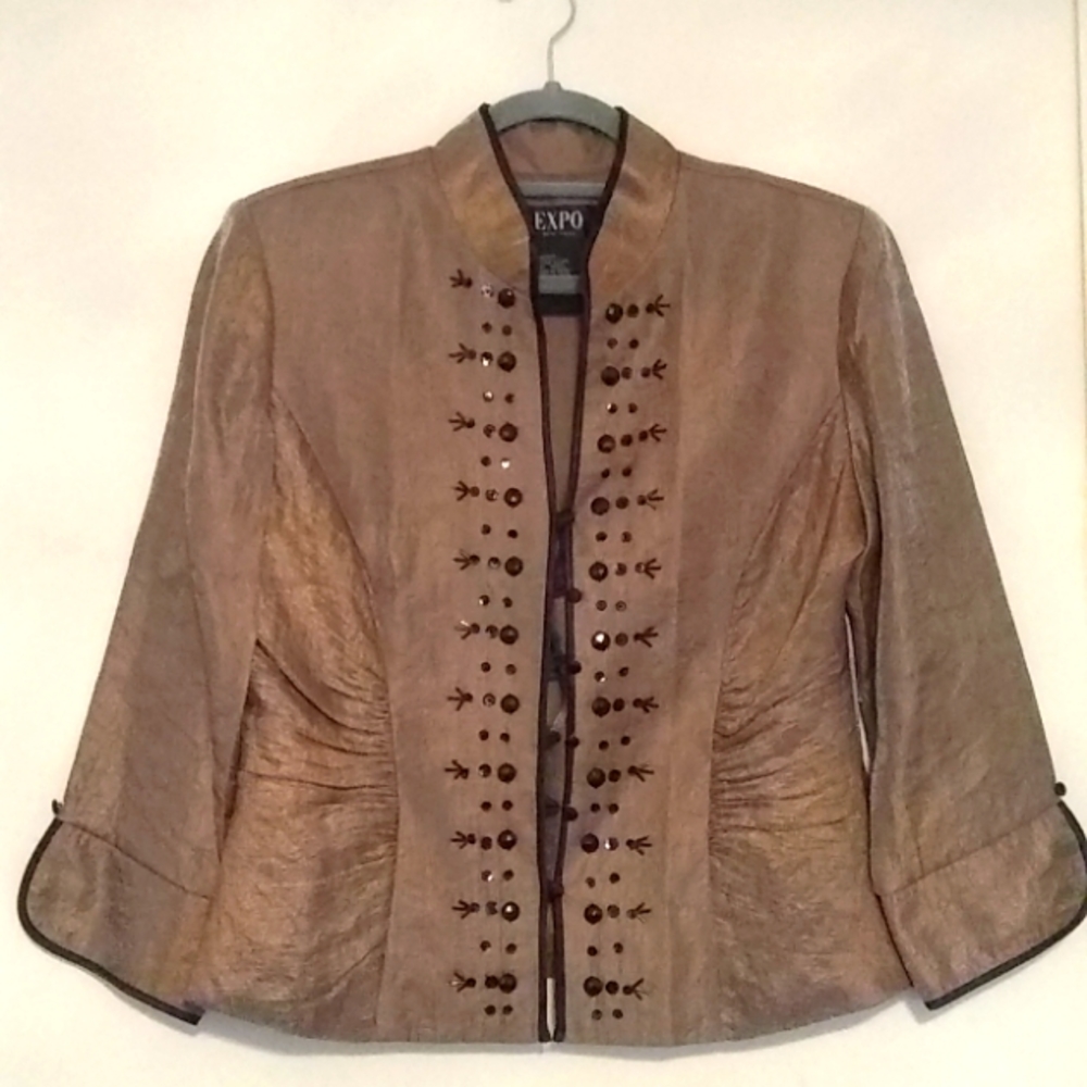 EXPO Dressy JACKET 12